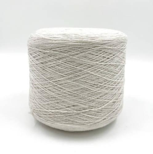 Пряжа Magreb Mouline, New Mill, меринос, цвет белый песок